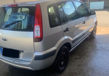 Ford Fusion 170.000 km 3.000 &euro; Lissendorf 54587