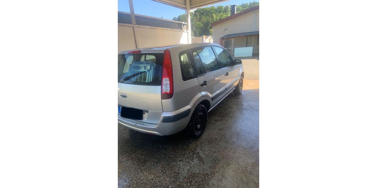 Ford Fusion 170.000 km 3.000 &euro; Lissendorf 54587