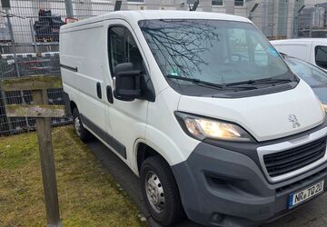 Peugeot Boxer 270.505 km 5.900 &euro; Troisdorf 53842