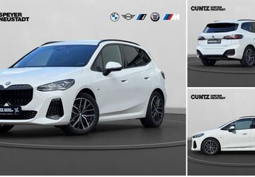 BMW 220 Active Tourer 6.990 km 40.990 &euro; Neustadt 67433