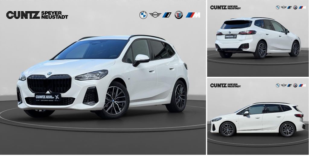 BMW 220 Active Tourer 6.990 km 40.990 &euro; Neustadt 67433
