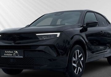 Opel Mokka 23.477 km 21.490 &euro; Berlin 13581