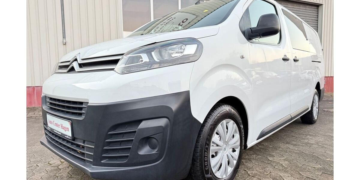 Citroen Jumpy 234.199 km 12.980 &euro; Hagen 58135