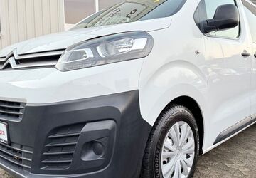 Citroen Jumpy 234.199 km 9.000 &euro; Hagen 58135