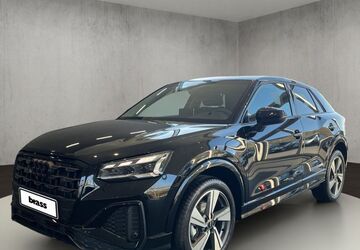 Audi Q2 5.000 km 41.500 &euro; Marburg 35039