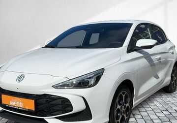 MG 3 1.250 km 22.449 &euro; Bamberg 96052