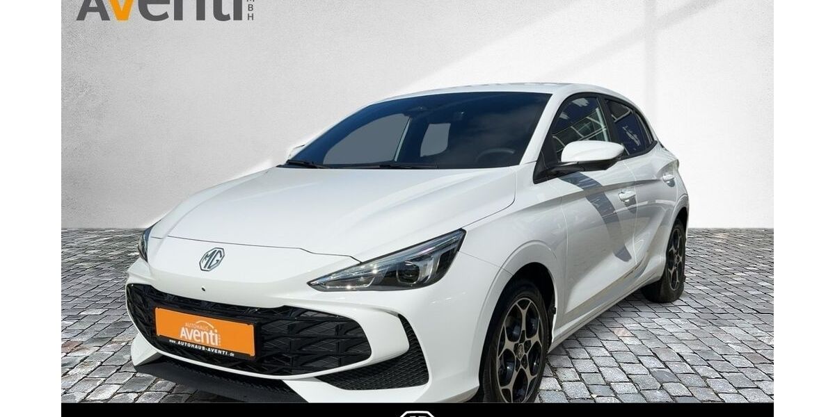 MG 3 1.250 km 22.449 &euro; Bamberg 96052