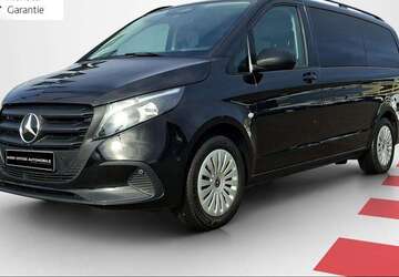 Mercedes-Benz Vito 51.551 km 44.190 &euro; Brandenburg an der Havel 14772