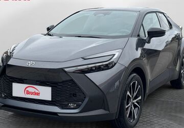 Toyota C-HR 8.000 km 43.530 &euro; Pfullendorf 88630