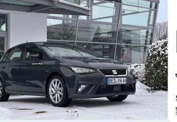 Seat Ibiza 1.944 km 19.490 &euro; Brand-Erbisdorf 09618