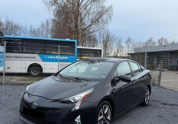 Toyota Prius 289.000 km 9.990 &euro; Malsch 76316