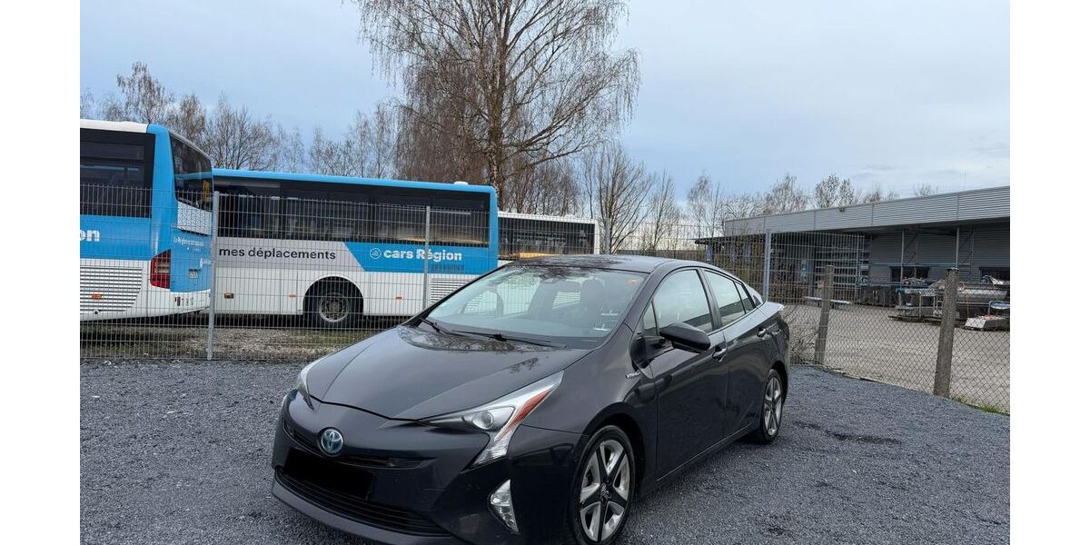 Toyota Prius 289.000 km 9.990 &euro; Malsch 76316
