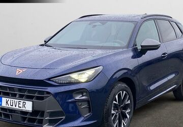 Cupra Terramar 1.100 km 38.035 &euro; Hagen 27628