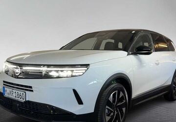 Opel Grandland (X) 3.836 km 29.990 &euro; München 80339