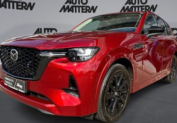 Mazda CX-60 30.276 km 42.590 &euro; Bielefeld 33719