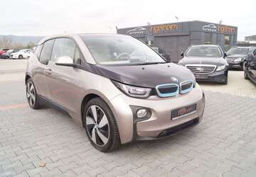 BMW i3 99.991 km 9.690 &euro; Ingelheim 55218