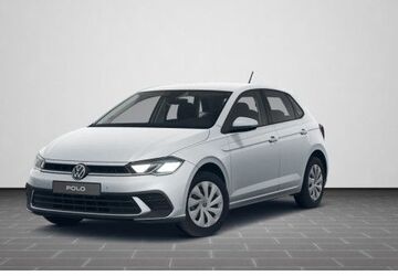 VW Polo 2.007 km 18.600 &euro; Mainz 55120