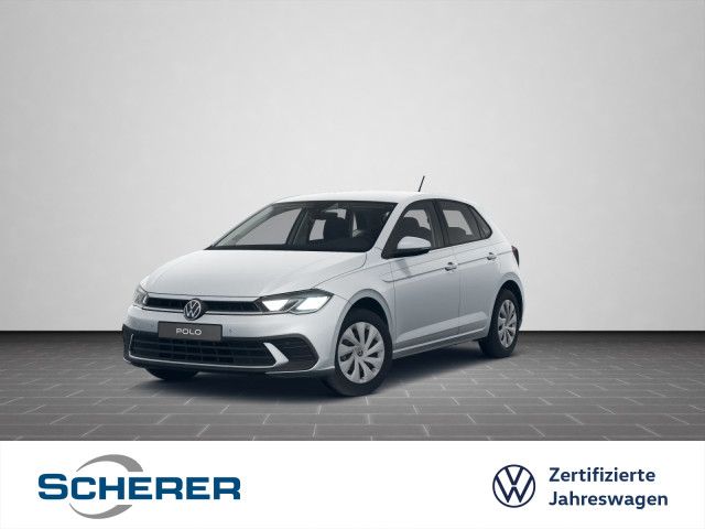 VW Polo 2.007 km 18.600 &euro; Mainz 55120