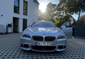 BMW 535 155.000 km 15.000 &euro; Soltau 29614
