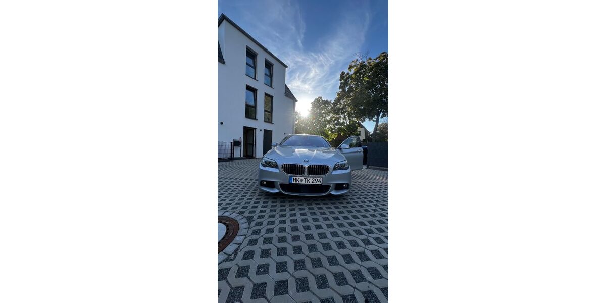 BMW 535 155.000 km 15.000 &euro; Soltau 29614