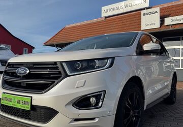 Ford Edge 145.000 km 17.900 &euro; Aland OT Vielbaum 39615