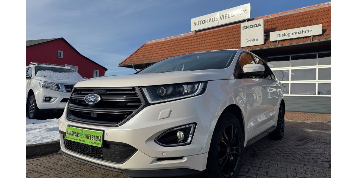 Ford Edge 145.000 km 17.900 &euro; Aland OT Vielbaum 39615