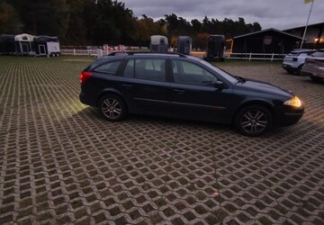Renault Laguna 259.754 km 1.320 &euro; Rosengarten 21224