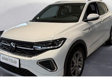 VW T-Cross 20.347 km 26.250 &euro; Langenfeld 40764