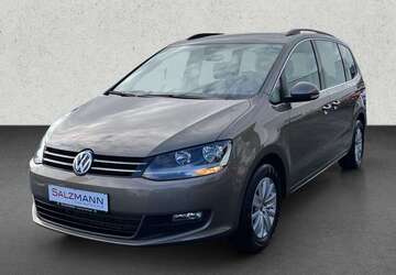 VW Sharan 57.000 km 22.989 &euro; Bad Hersfeld 36251