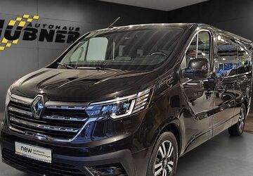 Renault Trafic 28.800 km 39.980 &euro; Oberlungwitz 09353