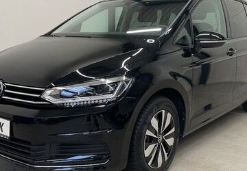 VW Touran 20.517 km 36.780 &euro; Cloppenburg 49661
