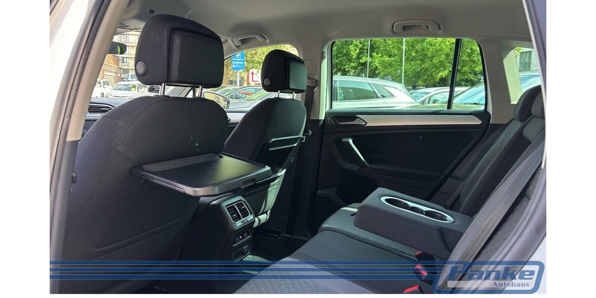 VW Tiguan Comfortline BMT Start-Stopp DSG*PDC*SHZ* 173.609 km 13.990 &euro; Berlin 13187