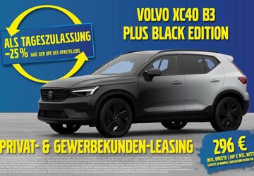 Volvo XC40 1.050 km 36.490 &euro; Nohra 99428
