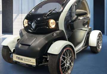 Renault Twizy 8.000 km 5.990 &euro; Hamburg 22763
