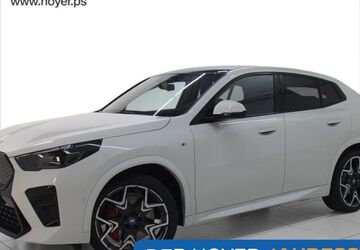 BMW iX2 9.200 km 52.330 &euro; Walsrode 29664