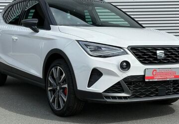 Seat Arona 2.100 km 27.990 &euro; Chemnitz 09126