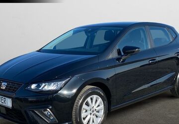 Seat Ibiza 17.000 km 16.080 &euro; Hagen 27628