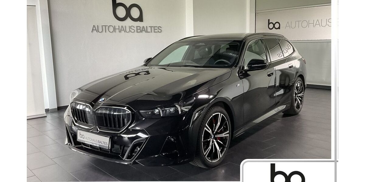 BMW 540 10.200 km 64.850 &euro; Prüm/ Niederprüm 54595