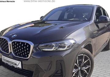 BMW X4 13.357 km 59.990 &euro; Zossen 15806
