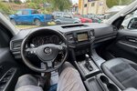 VW Amarok 3.0 V6 TDI Highline DoubleCab 4Motion