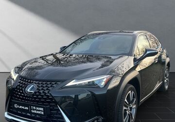 Lexus UX 20.720 km 37.490 &euro; Wesel 46485