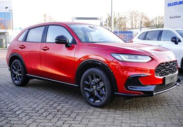 Honda ZR-V 30.359 km 27.770 &euro; Neumünster 24536