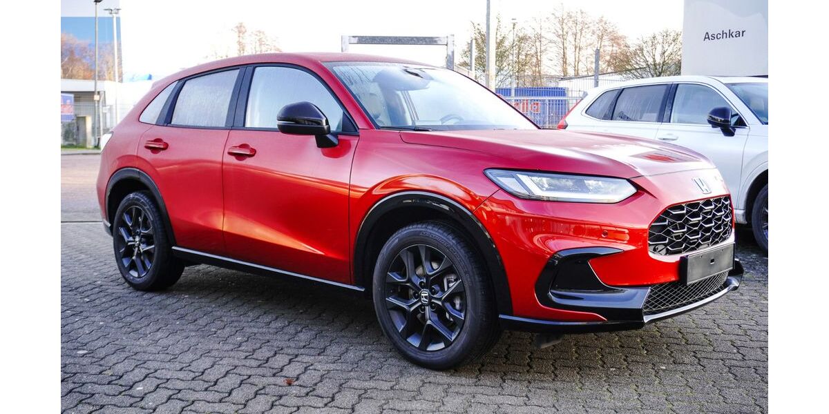 Honda ZR-V 30.359 km 27.770 &euro; Neumünster 24536