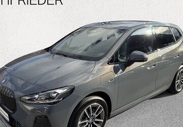 BMW 225 Active Tourer 27.900 km 31.370 &euro; Piding 83451