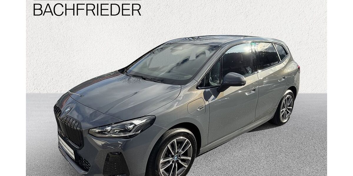 BMW 225 Active Tourer 27.900 km 34.420 &euro; Piding 83451