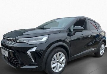 Mitsubishi ASX 4.650 km 26.490 &euro; Pforzheim 75179