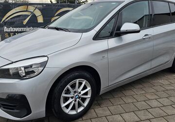 BMW 216 200.000 km 6.999 &euro; Schwandorf 92421