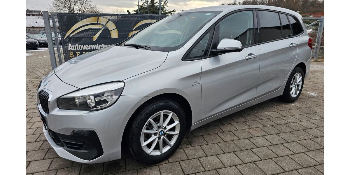 BMW 216 200.000 km 6.999 &euro; Schwandorf 92421