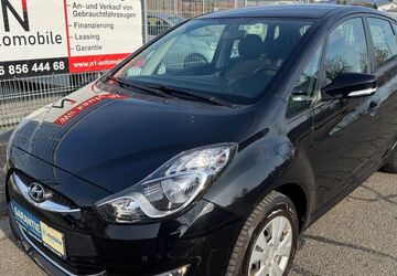 Hyundai ix20 103.812 km 5.000 &euro; Graben-Neudorf 76676