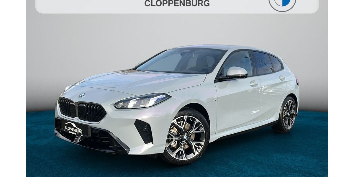 BMW 120 11.985 km 34.535 &euro; Achim 28832